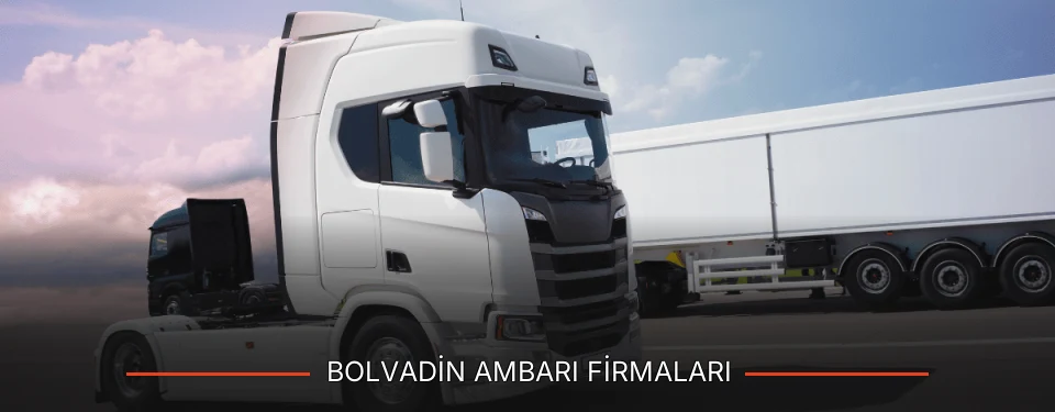 Bolvadin Ambarı Taşımacılık Bolvadin Ambarı Taşımacılık