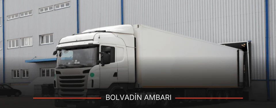 Bolvadin Ambarı