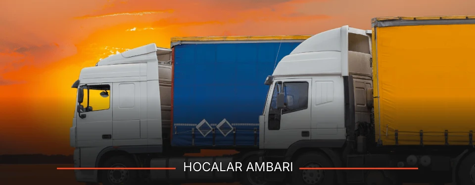 Hocalar Ambarı