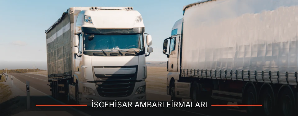İscehisar Ambarı Taşımacılık
