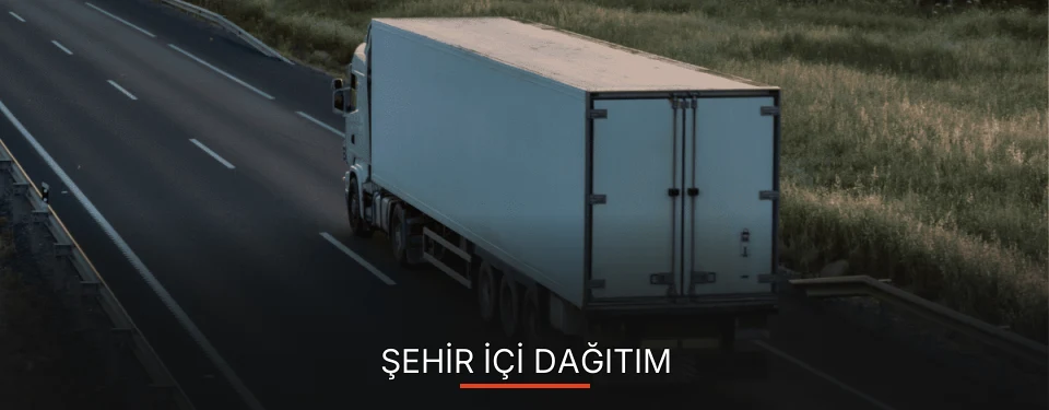 Afyonkarahisar Şehir İçi Ambarı Firmaları